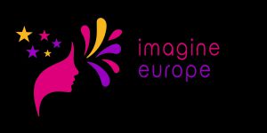 Logo Imagine Europe © Imagine Europe
