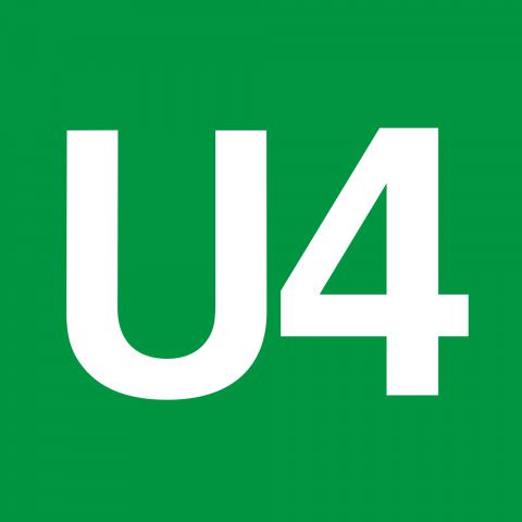 Icon U4 © Wiener Linien