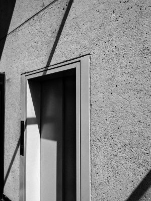Aufzug © Charles/unsplash