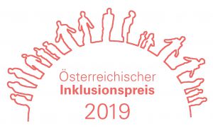 Inklusionspreis 2019 © lebenshilfe