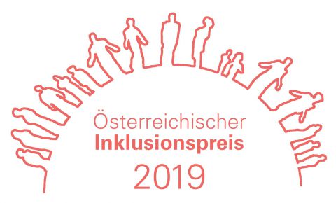 Inklusionspreis 2019 © lebenshilfe