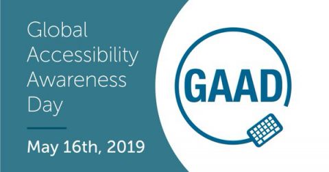 GAAD 2019 © GAAD