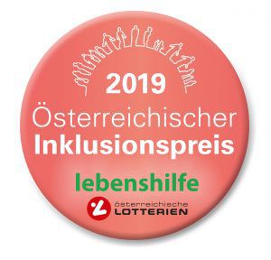 Österreichischer Inklusionspreis 2019 © inklusionspreis