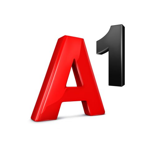 A1 Logo © A1