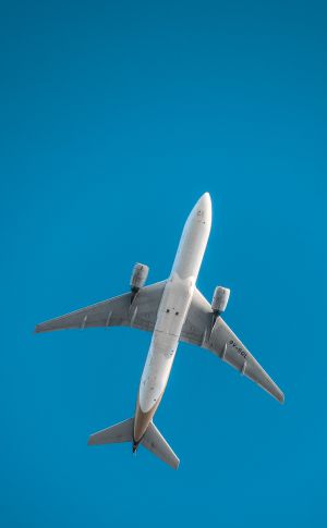flugzeug © cc0 Lizenz