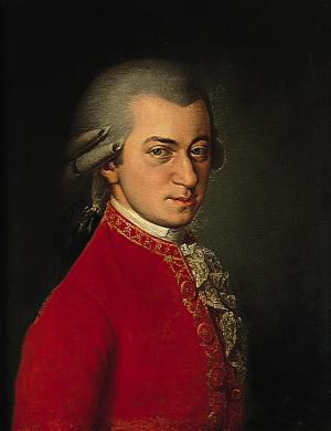 mozart © cc0