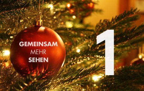 1. Dezember © BSVÖ