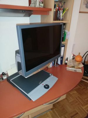 Optelec O220UFA © jandl