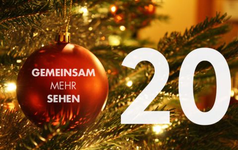 20. Dezember 2019 © BSVÖ