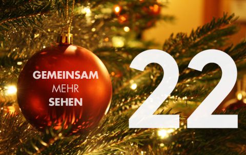 22. Dezember © BSVÖ