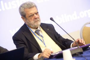 Rodolfo Cattani © EBU