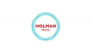 Holman Preis © The Holman Prize