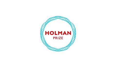 Holman Preis © The Holman Prize