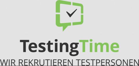 TestingTime Logo © TestingTime