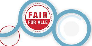 FAIR FÜR ALLE © Fair für alle