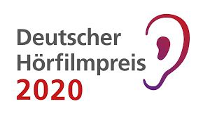 Deutscher Hörfilmpreis © deutscher Hörfilmpreis