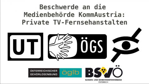 Beschwerde © öglb