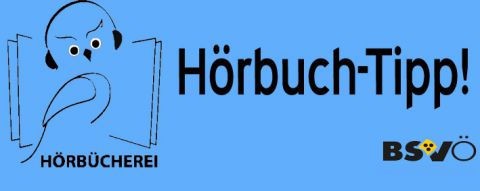 Hörbücherei © Hörbücherei