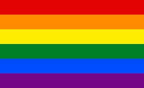 Pride-Flagge © cc0 Lizenz