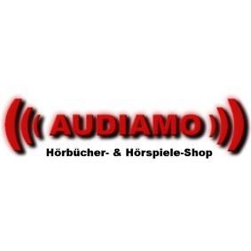 Logo Audiamo © audiamo