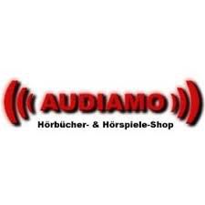 Logo Audiamo © Audiamo