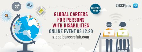 Global Careers © globalcareerfair