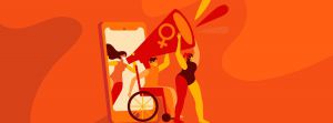 Internationaler Tag zur Beseitigung der Gewalt gegen Frauen © UN Women