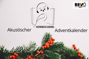 Akustischer Adventkalender © bsvö